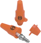 Moose Racing Plug Carrier 2103-0215. Fixed Price $5.95.