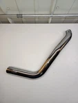 Vance & Hines Harley-davidson Dyna? Front Exhaust Heat Shield D122HC. Fixed Price $39.99.