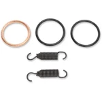 Moose Racing Exhaust Gasket Kit (0934-5305). Fixed Price $24.58.