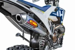 Fmf Turbinecore Exhaust Silencer For Ktm Sx Xcw 250 300 2017-2019 025207. Fixed Price $208.99.
