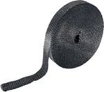 Moose Exhaust Wrap 50' 1" Black. Fixed Price $58.80.