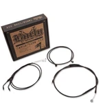 Burly Brand Control Kit 8IN Black B30-1130. Fixed Price $201.96.