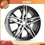 New 19" X 8.5" Repalcement Wheel For Honda Accord 2021 Rim 96982. Fixed Price $195.89.