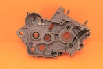 2008 07-08 Ktm 144SX Right Crankcase Engine Bottom End Carter Block Half. Fixed Price $349.99.