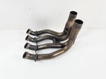 2023 Yamaha MT10 MTN1000 Exhaust Header Manifold Pipes B60-14602-00-00. Fixed Price $139.99.
