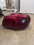 Bmw Factory Airhead R100 Rt Fuel Tank 1977-1984. Fixed Price $600.00.