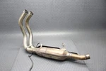 2022-2023 Honda CBR500R CB500F Exhaust Header. Fixed Price $135.26.
