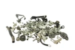 2019 Honda CRF450R Oem Bolts Miscellaneous Hardware Nuts Chain Pipe B4522. Fixed Price $34.99.