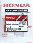 Honda Exhaust Mount Studs ATC110 (80-5) ATC125M (86-7) TRX125 (87-8) Oem Parts. Fixed Price $6.25.
