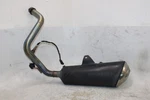 2018 Bmw G310GS Oem Exhaust Pipe Muffler Slip On Can Silencer. Fixed Price $216.75.