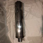 Honda Hm Mbw A2 Muffler. Fixed Price $60.00.