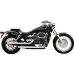 Cobra - 1274 Boulevard 2IN. Drag Pipe. Fixed Price $649.95.