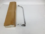 New Genuine Harley-davidson Oem Left Saddlebag Support 49206-04. Fixed Price $65.99.