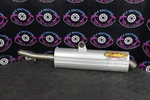 1994 Suzuki 93-95 RM250 Fmf Muffler Exhaust Silencer Slip On Pipe Spark Arrestor. Fixed Price $179.99.