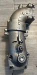Yamaha 115 Hp Exhaust Joint 6EK-14615-00-00. Fixed Price $142.39.