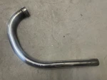 1978-1980 Suzuki GS1000 Left Hand No. Exhaust Oem Pipe Wes Cooley 14160-49000. Fixed Price $99.00.