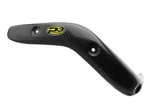 P3 201079 Carbon Fiber Heat Shield For 17-19 Husky Fe 450/501 & Ktm 450/500 Excf. Fixed Price $144.68.