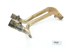 Triumph Speed Triple 1050 515NJ Year 2004 - Manifold Exhaust T2200337 N52F. Fixed Price $467.70.