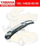 Yamaha Protector, Exhaust Pipe 1SL-14628-00-00 New. Fixed Price $30.00.