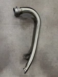 Triumph Street Twin 1200/THRUXTON 17-20 Rh Exhaust Header Pipe Part # T2202615. Fixed Price $200.00.