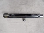 Vintage Oem Harley Fx Softail Turn Out Muffler Exhaust 91735-85A (one) Unused. Fixed Price $69.95.