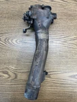 Yamaha YZFR1 2003 Exhaust Pipe Part # 5PW-14610-01-00. Fixed Price $145.99.
