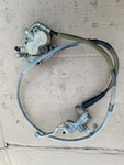 1993 Kawasaki Front Brake KX250 Caliper Master Cylinder Line. Fixed Price $69.99.