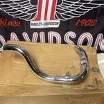 Oem Nos Harley Shovelhead Exhaust Crossover Pipe Duals 65494-65 1965-69 Panhead?. Fixed Price $499.00.