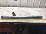 68 Yamaha YCS180 Scrambler Left Side Muffler Exhaust Silencer. Fixed Price $24.99.
