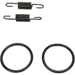 Fmf Racing Spring And O-ring Kit KX80/100 011309. Fixed Price $18.71.