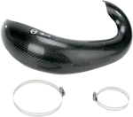 Moose Offroad Pipe Guard By Eline Fits 05-07 Honda CR250R W/ Fmf. Fixed Price $159.95.