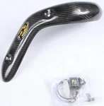 P3 670-205071 Heat Shield Carbon Fiber. Fixed Price $134.95.