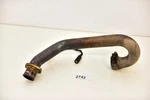 Auspuff Kr Mmer Muffler Exhaust Manifold Vertical Pipe Ducati Monster 795 796. Fixed Price $81.83.