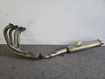 1997-2003 Suzuki Bandit GSF600 Exhaust Header Pipes Manifold 14100-31F00. Fixed Price $199.95.
