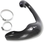 Moose Line 2-STROKE Exhaust Fmf Fatty Factory Pipe Guard Ktm 300 Xcw 17-19. Fixed Price $186.59.