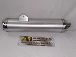 Suzuki 04-05 GSXR-600 GSXR600 Stock Muffler Exhaust Oem 14310-29G10-H01. Fixed Price $412.99.