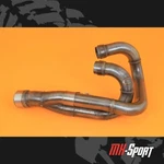 03-05 2004 Oem Exhaust Header Pipe Muffler. Fixed Price $99.99.