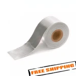 Dei 010416 1.5" X 30' Cool Tape Heat Reflective. Fixed Price $48.37.