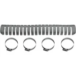 Moose Racing 869 4-STROKE Pipe Armor, 450. Fixed Price $57.95.