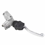 43015-0167 Front Brake Master Cylinder With Cnc Lever For Kawasaki KX250F KX450. Fixed Price $24.99.