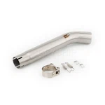 For Yamaha FZR600R Genesis 1994-1996 Yzf Motorcycle Exhaust Mid Link Pipe. Fixed Price $76.80.