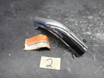 Harley Ironhead Sportster Xlh Nos Heat Shield Rear Exhaust 65698-66 #2 2621. Fixed Price $65.00.