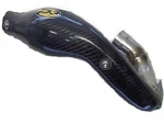P3 Carbon Header Heat Shield Fiber Motorcycle Dirt Bike 201078-FMF. Fixed Price $156.36.
