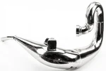 Pro Circuit Platinum Exhaust Pipe For Yamaha Yz 84-90 PY84490P Nickel-plated. Fixed Price $367.16.
