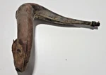 Exhaust Pipe Expansion Chamber 1981 Honda CR450R Elsinore. Fixed Price $127.49.