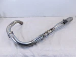 Suzuki Intruder Boulevard S83 VS1400 Left Exhaust Header Pipe & Muffler. Fixed Price $199.95.