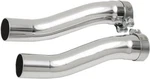 Cobra Slip-on Muffler Adapter Kit 6201T Harley Davidson Ultra Glide/street. Fixed Price $106.81.