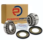 Steering Head Stem Taper Bearings Kit Fits: Yamaha Yz 50 1980. Fixed Price $54.15.