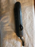 Nos Oem Yamaha Silencer Exhaust Muffler 83-06 Y-zinger. Fixed Price $100.00.