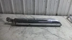 05 Kawasaki D1 Vulcan Limited Lower Muffler Exhaust Silencer. Fixed Price $40.00.